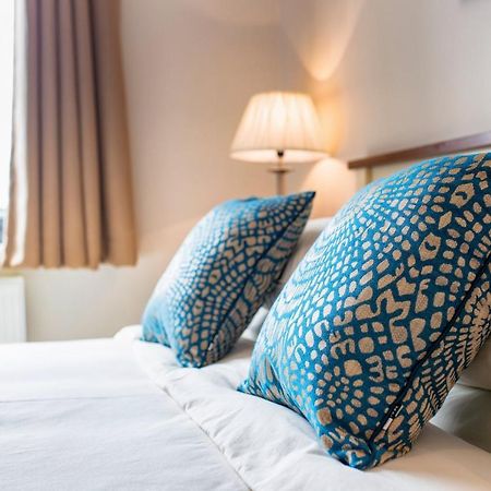 Taim Lodge Westport Dış mekan fotoğraf