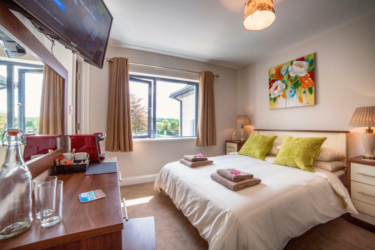 Taim Lodge Westport Dış mekan fotoğraf