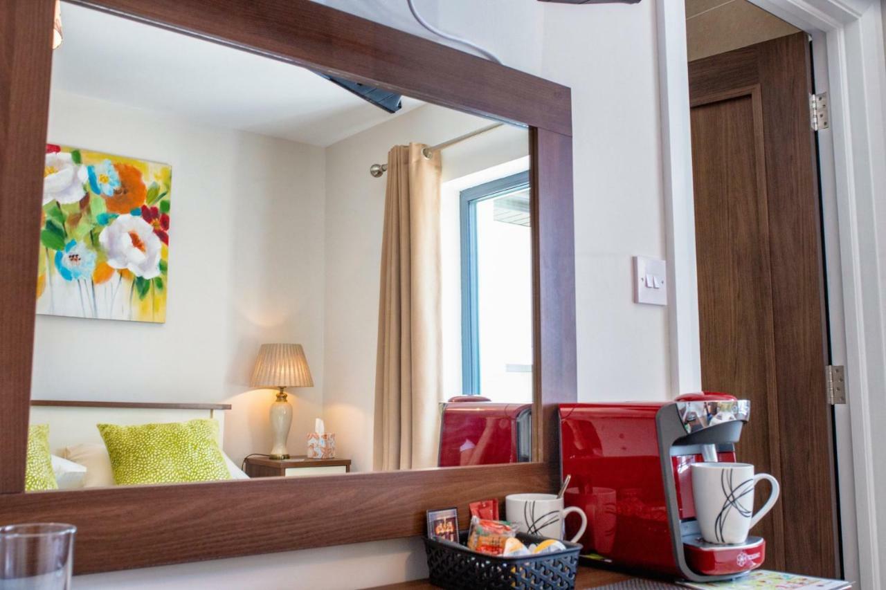 Taim Lodge Westport Dış mekan fotoğraf