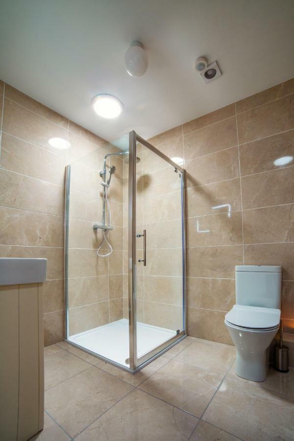 Taim Lodge Westport Dış mekan fotoğraf