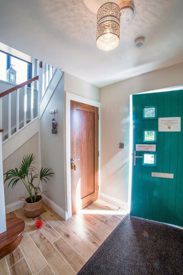 Taim Lodge Westport Dış mekan fotoğraf