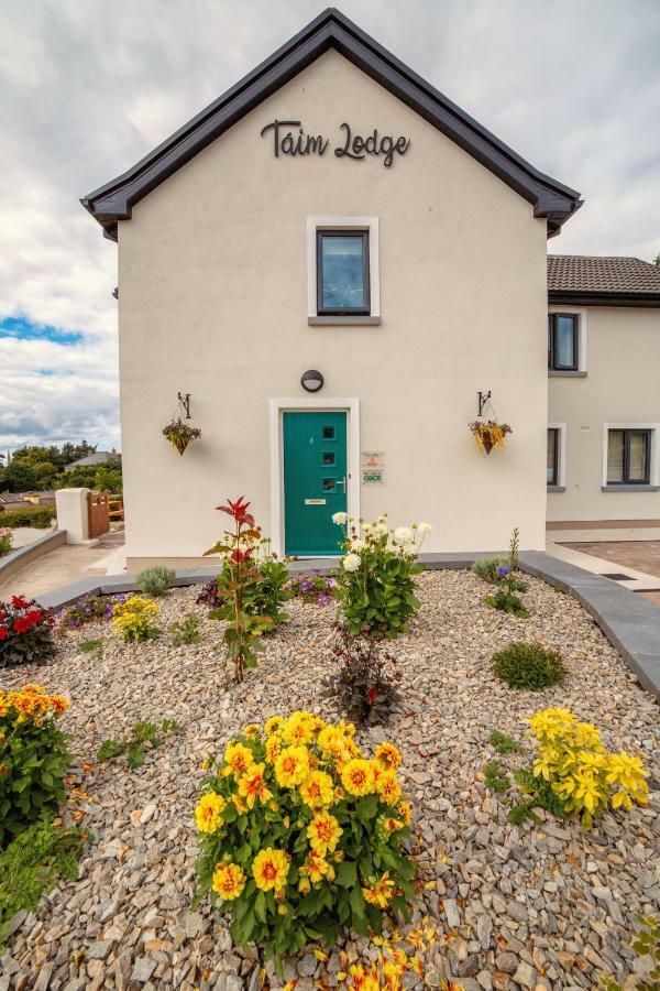 Taim Lodge Westport Dış mekan fotoğraf