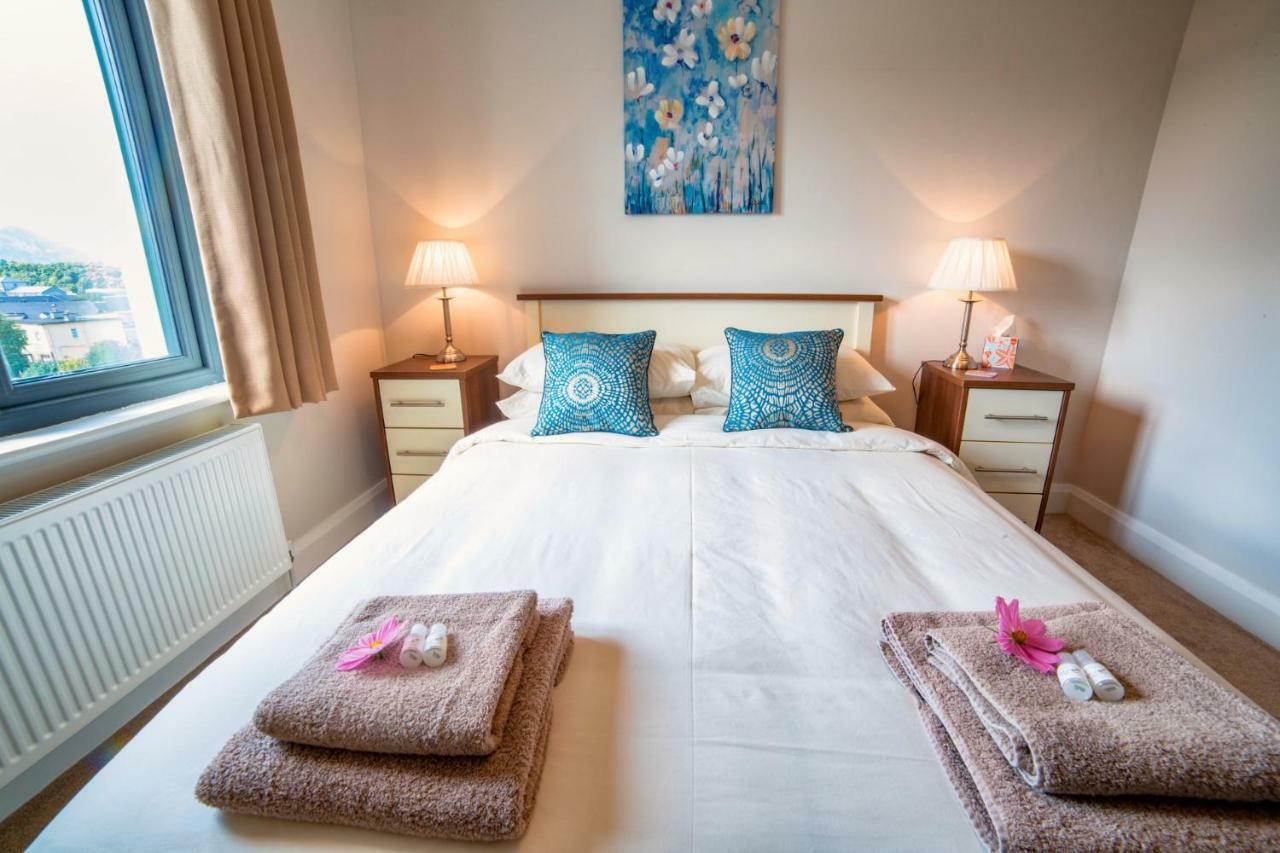 Taim Lodge Westport Dış mekan fotoğraf